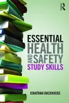 Essential Health and Safety Study Skills cover