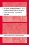 Nationalism and Power Politics in Japan's Relations with China cover