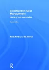 Construction Cost Management cover