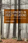 Developments in Object Relations cover