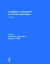 Handbook of Research on Science Education, Volume II cover