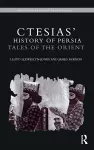 Ctesias' 'History of Persia' cover