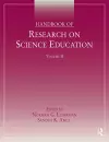 Handbook of Research on Science Education, Volume II cover