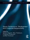Sports Governance, Development and Corporate Responsibility cover