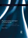 Physical Culture and Sport in Soviet Society cover