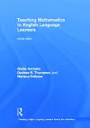 Teaching Mathematics to English Language Learners cover