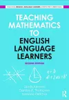 Teaching Mathematics to English Language Learners cover