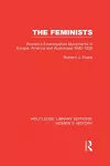 The Feminists cover