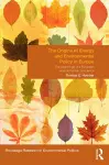 The Origins of Energy and Environmental Policy in Europe cover