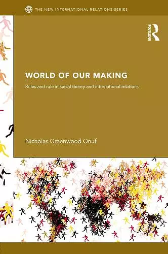 World of Our Making cover