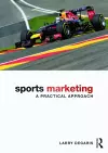 Sports Marketing cover