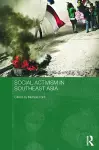 Social Activism in Southeast Asia cover