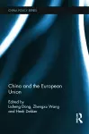 China and the European Union cover