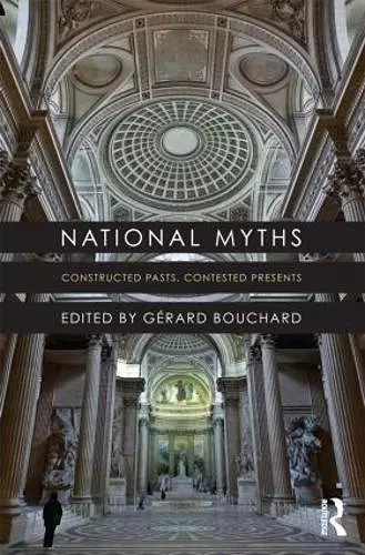 National Myths cover