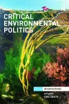 Critical Environmental Politics cover