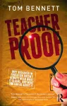 Teacher Proof cover
