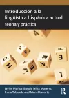 Introducción a la lingüística hispánica actual cover