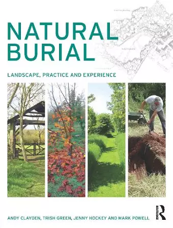 Natural Burial cover
