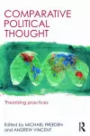 Comparative Political Thought cover