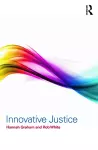 Innovative Justice cover