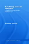 Evolutionary Economic Geography cover