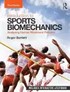 Introduction to Sports Biomechanics cover