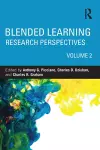 Blended Learning cover