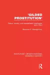 'Gilded Prostitution' cover