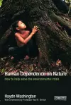 Human Dependence on Nature cover