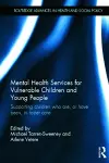 Mental Health Services for Vulnerable Children and Young People cover