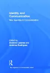 Identity and Communication cover