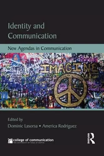 Identity and Communication cover
