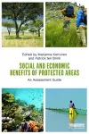 Social and Economic Benefits of Protected Areas cover