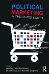 Political Marketing in the United States cover