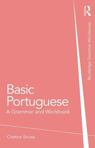 Basic Portuguese cover