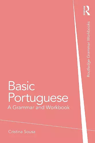 Basic Portuguese cover