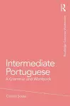 Intermediate Portuguese cover