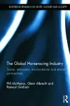 The Global Horseracing Industry cover