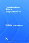 Young People and Housing cover