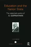 Education and the Nation State cover