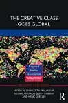 The Creative Class Goes Global cover