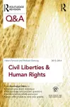 Q&A Civil Liberties & Human Rights 2013-2014 cover