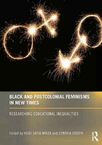 Black and Postcolonial Feminisms in New Times cover