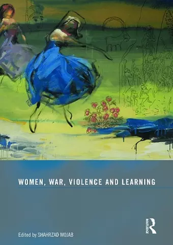 Women, War, Violence and Learning cover