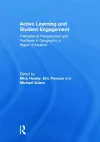 Active Learning and Student Engagement cover