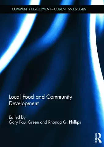 Local Food and Community Development cover