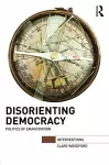 Disorienting Democracy cover