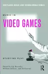 Music In Video Games cover