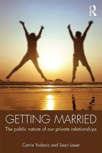 Getting Married cover