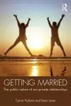 Getting Married cover